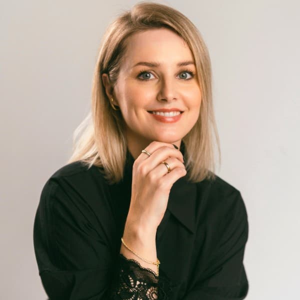 Cláudia Kirst